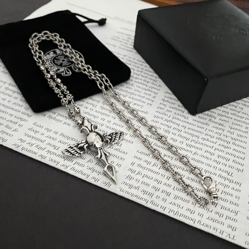 Chrome Hearts Necklaces